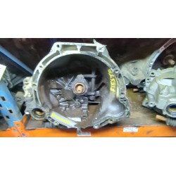 CAJA CAMBIOS MANUAL 87WTFAB 