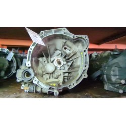 CAJA CAMBIOS MANUAL 97WT7002YC 