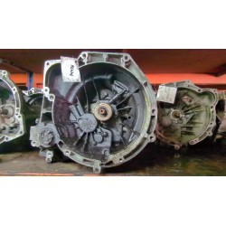 CAJA CAMBIOS MANUAL 2N1R7002EC 
