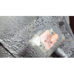 Recambio de caja cambios manual para ford fiesta v (jh_, jd_) 1.4 tdci referencia OEM IAM 2N1R7002EC  