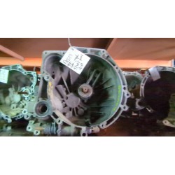 CAJA CAMBIOS MANUAL 97WT7002VD 