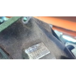 Recambio de caja cambios manual para ford fiesta iv (ja_, jb_) 1.3 i referencia OEM IAM 97WT7002VD  