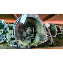 Recambio de caja cambios manual para ford fiesta iii (gfj) 1.1 referencia OEM IAM 87WTFAB  