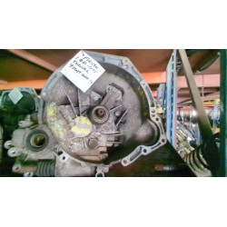 CAJA CAMBIOS MANUAL 97WT7002RD 