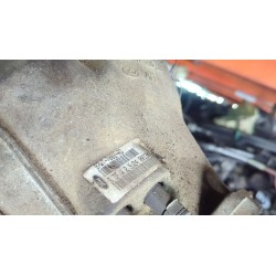 Recambio de caja cambios manual para ford fiesta iv (ja_, jb_) 1.8 d referencia OEM IAM 97WT7002RD  