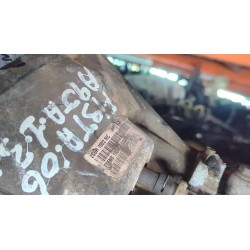 Recambio de caja cambios manual para ford fiesta v (jh_, jd_) 1.3 referencia OEM IAM 2S6R7002MC  