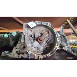 Recambio de caja cambios manual para ford fiesta iv (ja_, jb_) 1.3 i referencia OEM IAM 97WT7002VD  