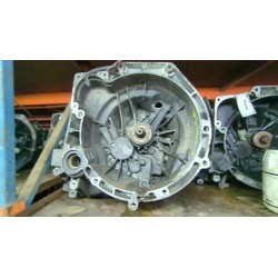 CAJA CAMBIOS MANUAL 2N1R7002EB 