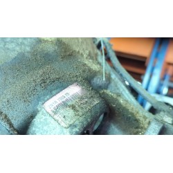 Recambio de caja cambios manual para ford fiesta v (jh_, jd_) 1.4 tdci referencia OEM IAM 2N1R7002EB  