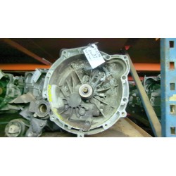 CAJA CAMBIOS MANUAL 2N1R7002CC 