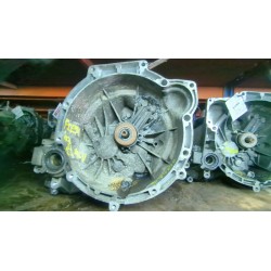 Recambio de caja cambios manual para ford fiesta v (jh_, jd_) 1.4 16v referencia OEM IAM 2N1R7002CB  