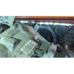 Recambio de caja cambios manual para ford fiesta v (jh_, jd_) 1.4 16v referencia OEM IAM 2N1R7002CB  