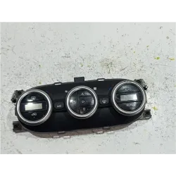 Recambio de mandos climatizador para fiat 500 (150) berlina (2007) referencia OEM IAM 281173272  