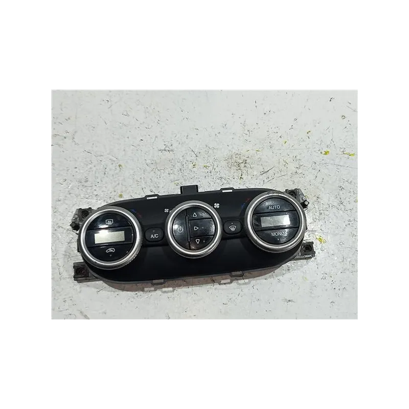 Recambio de mandos climatizador para fiat 500 (150) berlina (2007) referencia OEM IAM 281173272  
