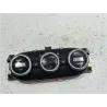 Recambio de mandos climatizador para fiat 500 (150) berlina (2007) referencia OEM IAM 281173272  