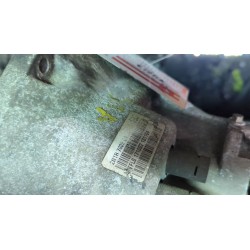 Recambio de caja cambios manual para ford fiesta v (jh_, jd_) 1.4 tdci referencia OEM IAM 2N1R7002EA  
