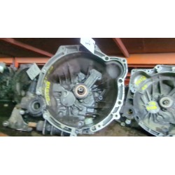 Recambio de caja cambios manual para ford fiesta iv (ja_, jb_) 1.25 i 16v referencia OEM IAM 97WTTA  