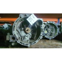 CAJA CAMBIOS MANUAL 2N1R7002AB 