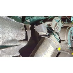 Recambio de caja cambios manual para ford fiesta v (jh_, jd_) 1.4 16v referencia OEM IAM 2N1R7002AB  