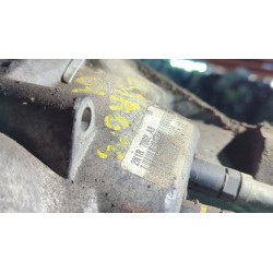 Recambio de caja cambios manual para ford fiesta v (jh_, jd_) 1.4 16v referencia OEM IAM 2N1R7002AB  