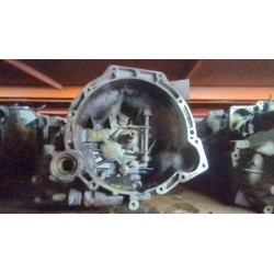 Recambio de caja cambios manual para ford escort v (aal, abl) 1.6 i 16v referencia OEM IAM 93WTCA  