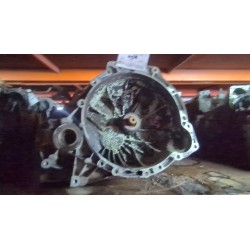 Recambio de caja cambios manual para ford focus i (daw, dbw) 1.8 turbo di / tddi referencia OEM IAM XS4R7002RA  