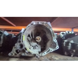 CAJA CAMBIOS MANUAL 97WT7002RD 