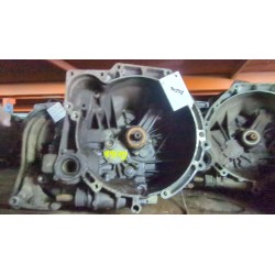 Recambio de caja cambios manual para ford fiesta (cfi) 1.1 referencia OEM IAM 97WTZA  