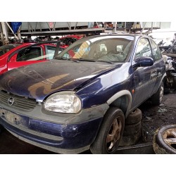 opel corsa b (s93) del año 1999
