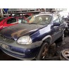 opel corsa b (s93) del año 1999