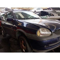 opel corsa b (s93) del año 1999
