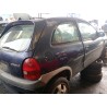 opel corsa b (s93) del año 1999