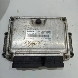 Recambio de centralita inyeccion para renault scenic i (ja...)(1999) 1.8 16v expression [1,8 ltr. - 85 kw] referencia OEM IAM 02