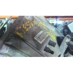 Recambio de caja cambios manual para ford fiesta iv (ja_, jb_) 1.3 i referencia OEM IAM 97WT7002VE  