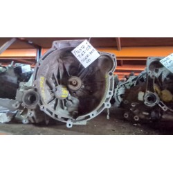 Recambio de caja cambios manual para ford fiesta v (jh_, jd_) 1.6 16v referencia OEM IAM 5S6R7002UD  