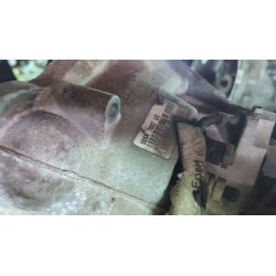 Recambio de caja cambios manual para ford fiesta v (jh_, jd_) 1.6 16v referencia OEM IAM 5S6R7002UD  