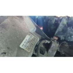 Recambio de caja cambios manual para ford fiesta v (jh_, jd_) 1.3 referencia OEM IAM 2S6R7002MD  