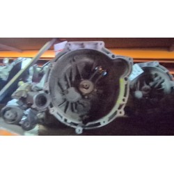 Recambio de caja cambios manual para ford fiesta v (jh_, jd_) 1.4 16v referencia OEM IAM 2N1R7002CC  
