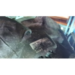 Recambio de caja cambios manual para ford fiesta v (jh_, jd_) 1.4 16v referencia OEM IAM 2N1R7002CC  