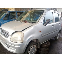 opel agila (2000) del año 2002