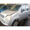 opel agila (2000) del año 2002