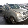 opel agila (2000) del año 2002