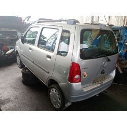 opel agila (2000) del año 2002