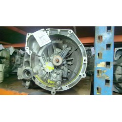 CAJA CAMBIOS MANUAL 2N1R7002EB 