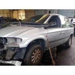 CHRYSLER VOYAGER (RG)(2001)