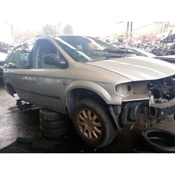 chrysler voyager (rg)(2001) del año 2004