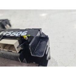 Recambio de modulo confort para ford focus (daw, dbw) 1.8 tdci referencia OEM IAM 1S7T15K600FC  