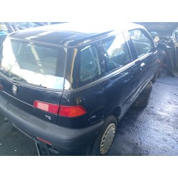 alfa romeo 145 (930_) del año 1995