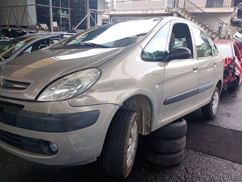 citroën xsara picasso (n68) del año 2005
