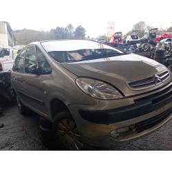 citroën xsara picasso (n68) del año 2005